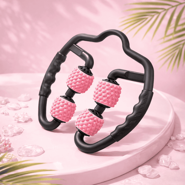 Veluna Sculpt™ - Anti-Cellulite-Massagegerät