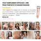 Veluna Glow™ — Épilateur Douceur 2-en-1