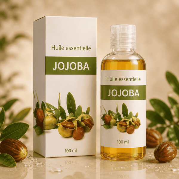 Veluna SmoothOil™ - Massageöl mit Rose 60ml
