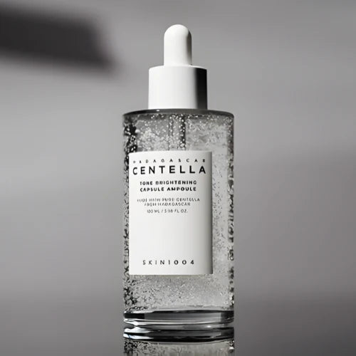 Veluna LumiBoost™ - Sérum Capsule Éclaircissant