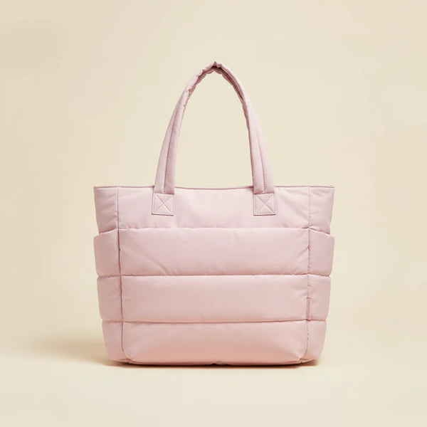 Veluna Plume™ - Sac matelassé ultra-léger